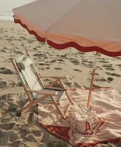 Business & Pleasure Co. Reiseaccessoires|Outdoor Accessoires|Kühltasche Premium Cooler