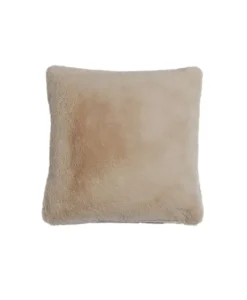 APPARIS Kissen|Kissen Brenn aus Kunstfell