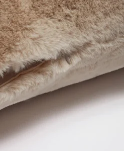 APPARIS Kissen|Kissen Brenn aus Kunstfell