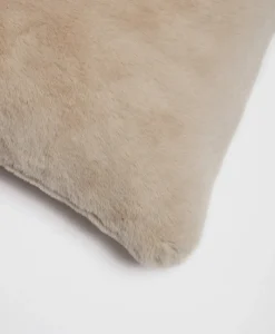 APPARIS Kissen|Kissen Brenn aus Kunstfell