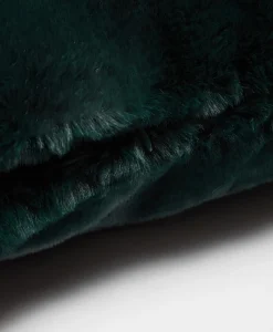 APPARIS Kissen|Kissen Brenn aus Kunstfell