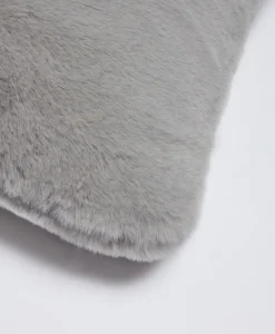 APPARIS Kissen|Kissen Brenn aus Kunstfell