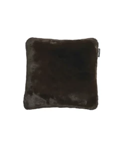 APPARIS Kissen|Kissen Brenn aus Kunstfell