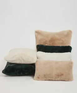 APPARIS Kissen|Kissen Cicly aus Kunstfell