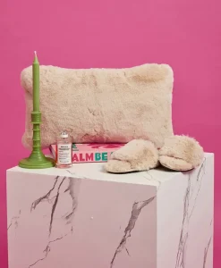 APPARIS Kissen|Kissen Cicly aus Kunstfell