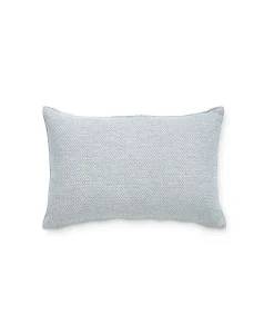 decode by luiz Kissen|Kissen Criss Cross Baumwolle