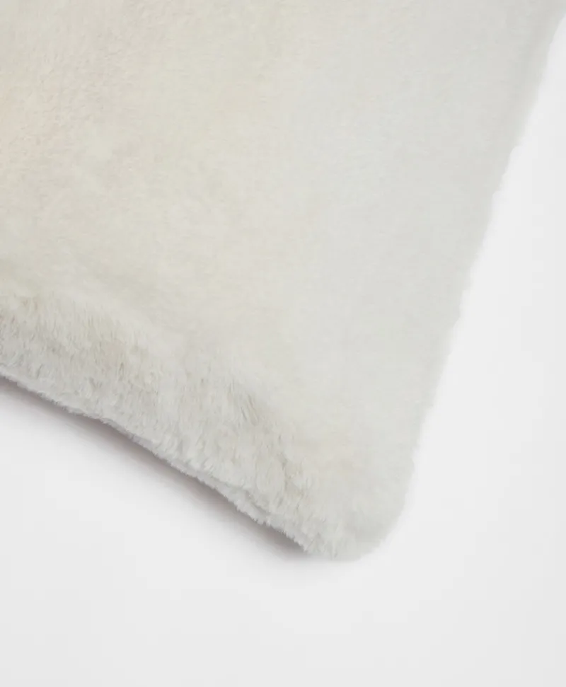 APPARIS Kissen|Kissen Jules aus Kunstfell