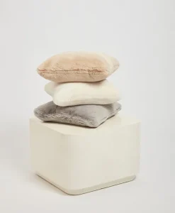 APPARIS Kissen|Kissen Jules aus Kunstfell