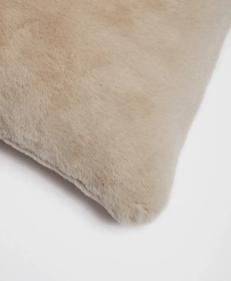 APPARIS Kissen|Kissen Jules aus Kunstfell