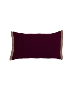 Museeum Kissen|Kissen Merinowolle "The Noble Cushion"