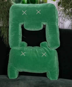 LPJ Studios Kissen|Kissen Monster Joseph