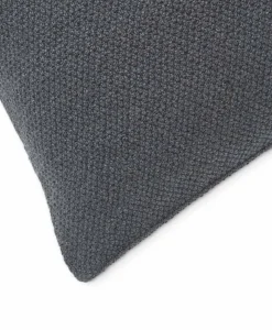 Luiz Kissen|Kissen Rice aus 100% Merinowolle