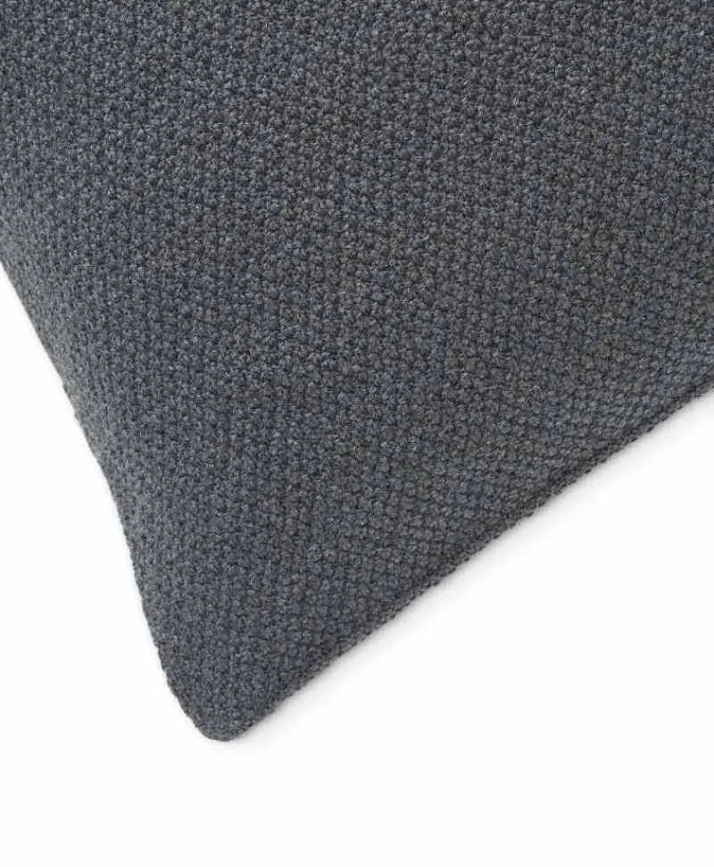 Luiz Kissen|Kissen Rice aus 100% Merinowolle