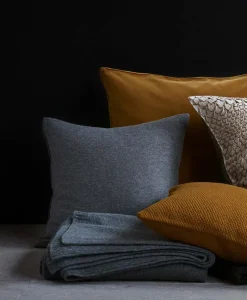 Luiz Kissen|Kissen Rice aus 100% Merinowolle