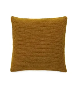 Luiz Kissen|Kissen Rice aus 100% Merinowolle