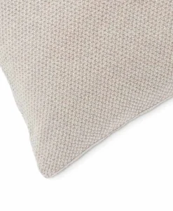 Luiz Kissen|Kissen Rice aus 100% Merinowolle