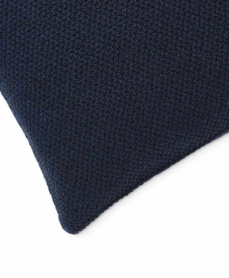 Luiz Kissen|Kissen Rice aus 100% Merinowolle