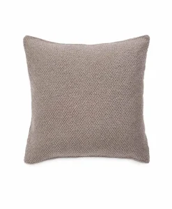 Luiz Kissen|Kissen Rice aus 100% Merinowolle