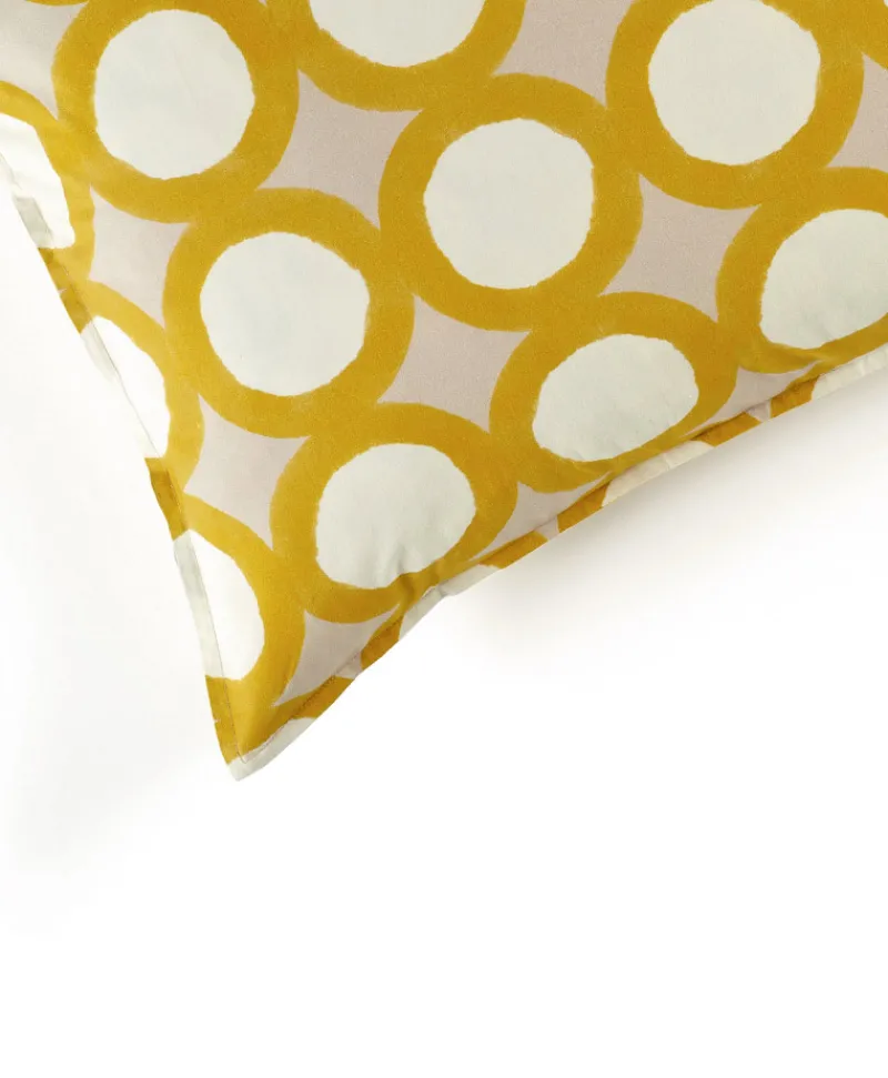 u00c9litis Kissen|Kissenbezug Fullmoon