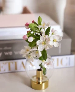 Klong Vasen|Kleine Vase Orbis