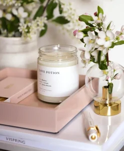 Klong Vasen|Kleine Vase Orbis