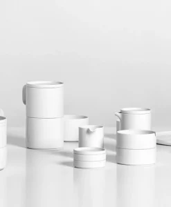 Fu00fcrstenberg Küchenutensilien|Porzellan|Kännchen DATUM