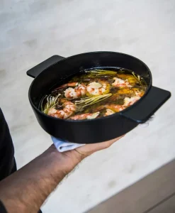 Serax Töpfe|Kochtopf SURFACE