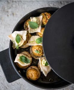 Serax Töpfe|Kochtopf SURFACE