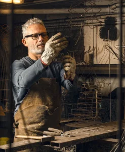 Serax Brotkörbe|Küchenutensilien|Korb CATU