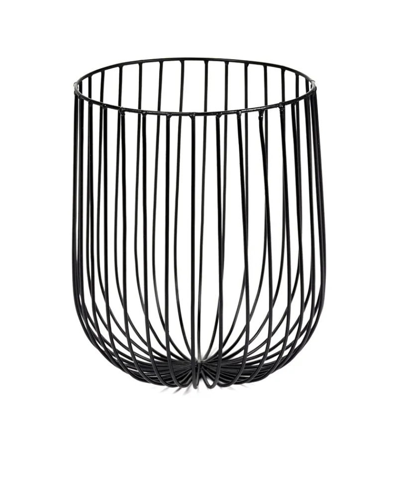 Serax Shop The Look - Brotzeit|Brotkörbe|Korb CATU