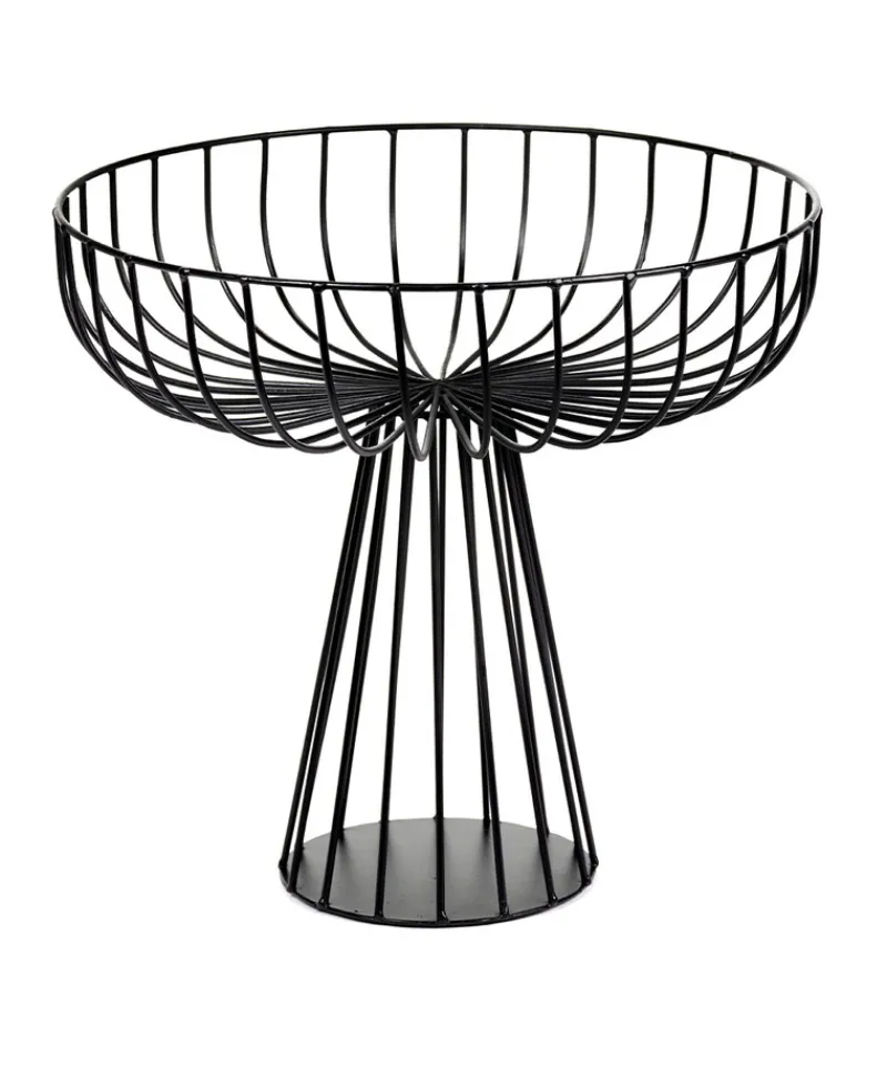 Serax Shop The Look - Brotzeit|Brotkörbe|Korb CATU