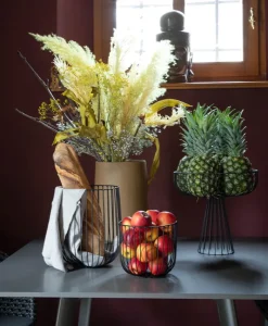 Serax Shop The Look - Brotzeit|Brotkörbe|Korb CATU