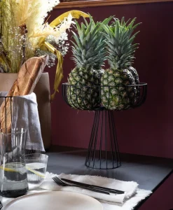 Serax Shop The Look - Brotzeit|Brotkörbe|Korb CATU