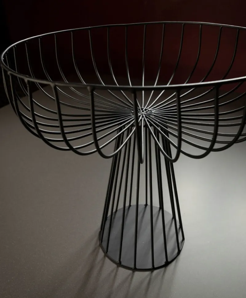 Serax Shop The Look - Brotzeit|Brotkörbe|Korb CATU