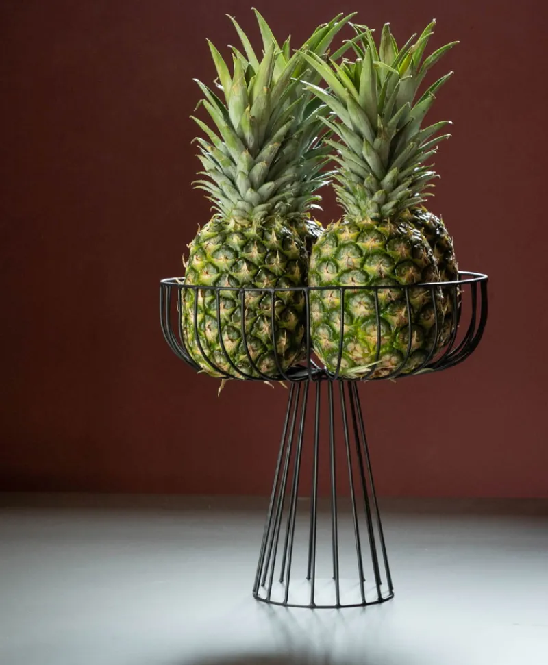 Serax Shop The Look - Brotzeit|Brotkörbe|Korb CATU