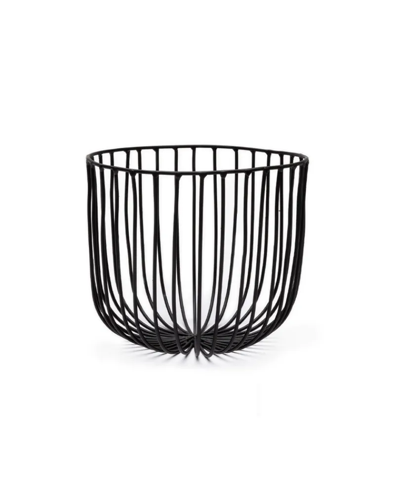 Serax Shop The Look - Brotzeit|Brotkörbe|Korb CATU