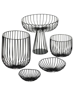 Serax Shop The Look - Brotzeit|Brotkörbe|Korb CATU