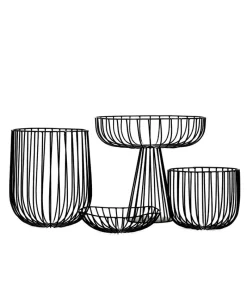 Serax Shop The Look - Brotzeit|Brotkörbe|Korb CATU