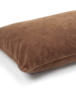 u00c9litis Kissen|Kordsamt Kissen Ithaque Big