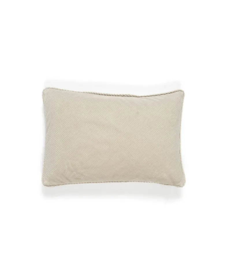 u00c9litis Kissen|Kordsamt Kissen Ithaque Baby