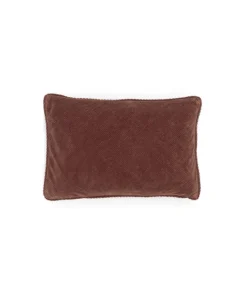 u00c9litis Kissen|Kordsamt Kissen Ithaque Baby