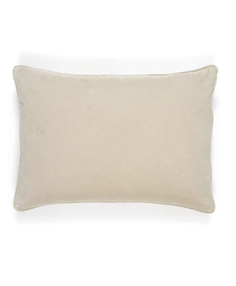 u00c9litis Kissen|Kordsamt Kissen Ithaque Big
