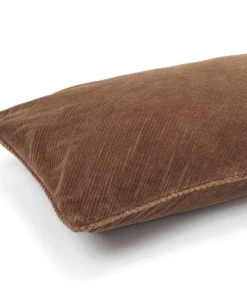 u00c9litis Kissen|Kordsamt Kissen Ithaque Baby