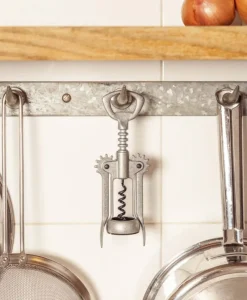 L'Atelier du Vin World Of Wine|Korkenzieher Le "de Gaulle"