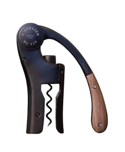 L'Atelier du Vin Bar- Und Weinzubehör|World Of Wine|Korkenzieher Oeno Motion Wood