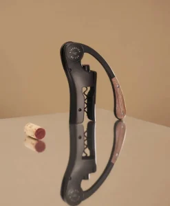 L'Atelier du Vin Bar- Und Weinzubehör|World Of Wine|Korkenzieher Oeno Motion Wood