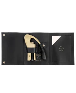L'Atelier du Vin Bar- Und Weinzubehör|World Of Wine|Korkenzieher Oeno Motion Gold Nomad