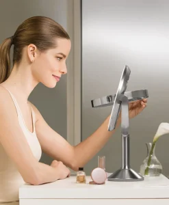 simplehuman Körperpflege|Spiegel|Kosmetikspiegel Sensor mini