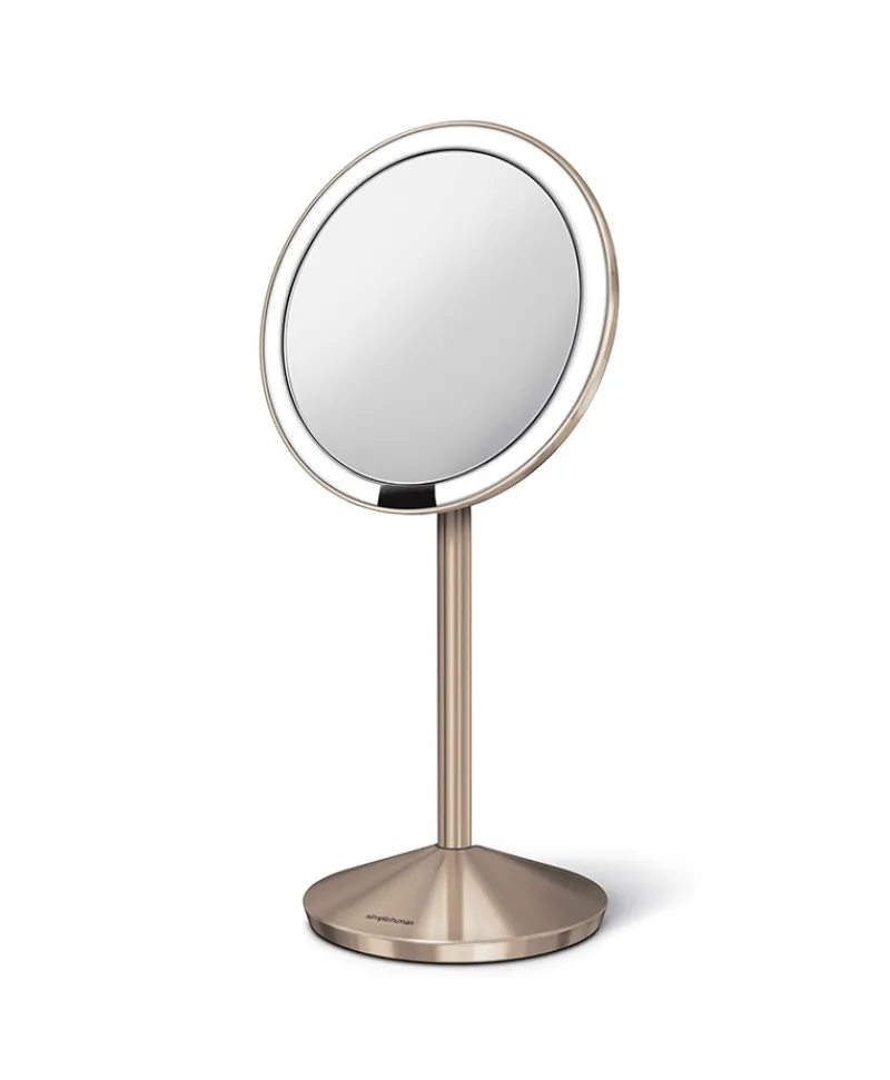 simplehuman Körperpflege|Spiegel|Kosmetikspiegel Sensor mini