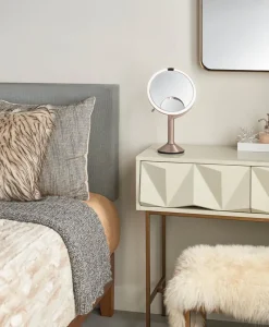 simplehuman Körperpflege|Spiegel|Kosmetikspiegel Sensor mini